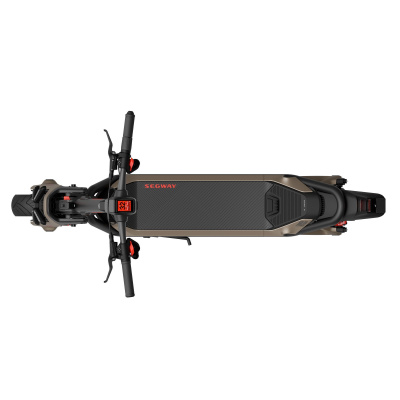 Электросамокат Ninebot GT3 Pro купить в Самаре