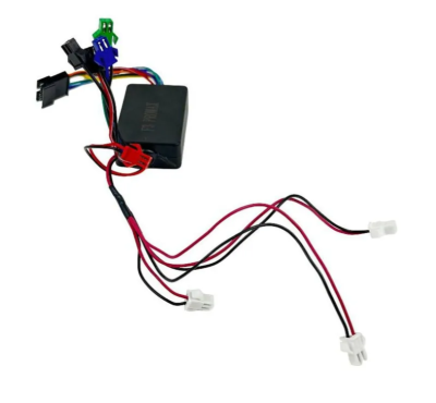 Блок света Kugoo F3 Pro Max купить в Самаре