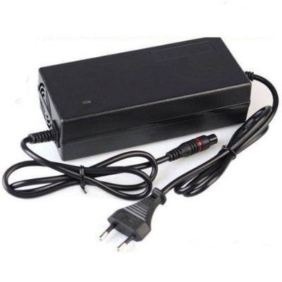 Зарядное устройство на Kugoo M4/Luna/MaxSpeed/X1 купить в Самаре