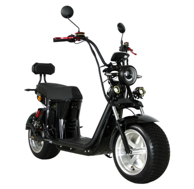 Электроскутер Ikingi M7 Pro (M13) купить в #REGION_NAME_DECLINE_PP#