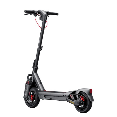 Электросамокат Ninebot G3 Max купить в Самаре