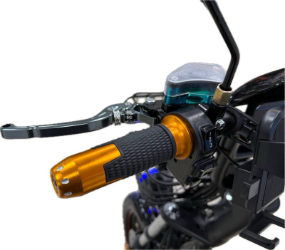 Электровелосипед Ikingi Monster 23Ah купить в Самаре