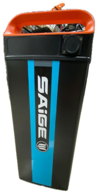 АКБ Saige 21Ah купить в Самаре