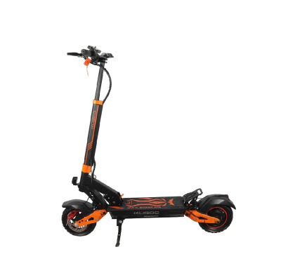 Электросамокат Kugoo Max Speed Pro купить в Самаре
