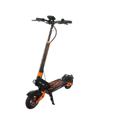 Электросамокат Kugoo Max Speed Pro купить в Самаре