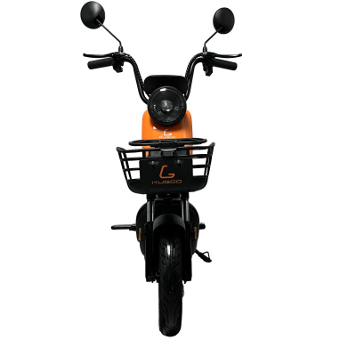 Электроскутер Kugoo EC03 Pro купить в #REGION_NAME_DECLINE_PP#