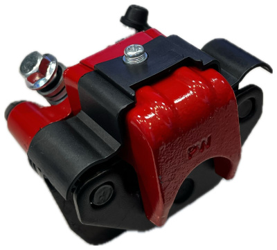 Суппорт  Monster V3 Pro/V3 Pro Plus/передний H10 купить в Самаре