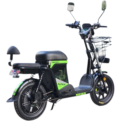 Электровелосипед Maikaolin H10 купить в Самаре