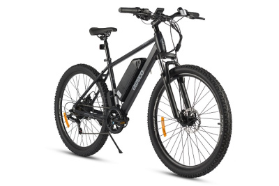 Электровелосипед Eltreco XT 600 купить в Самаре