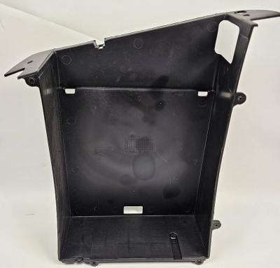 Корпус ящика под аккумулятор электровелосипеда Maikaolin H10 купить в Самаре