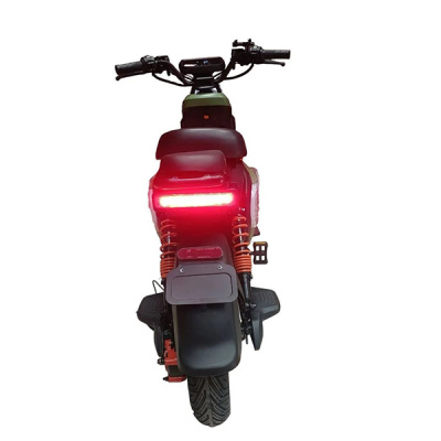 Электроскутер Wenbox Fast U2 60V 30Ah купить в Самаре