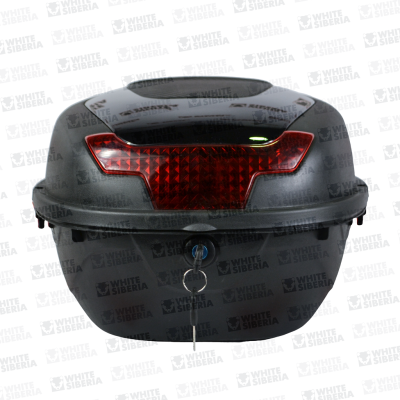 CityCoco багажник-кофр купить в Самаре