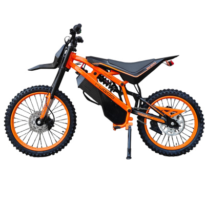 Электробайк Kugoo Kirin Wish 02 Pro купить в Самаре