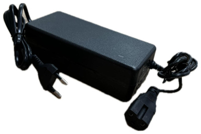 Зарядное устройство для железо-фосфатных АКБ 5Ah купить в Самаре