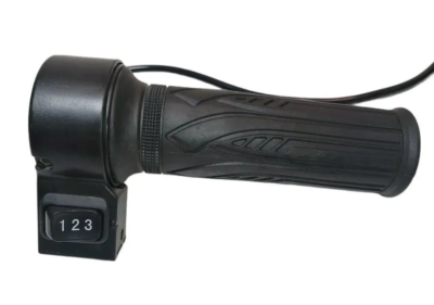 Ручка газа EC02 Pro купить в Самаре