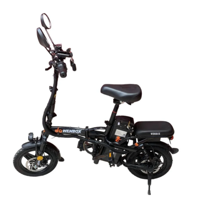 Электровелосипед Wenbox Mini купить в Самаре