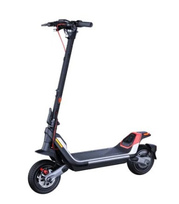 Электросамокат Ninebot P100SU купить в Самаре