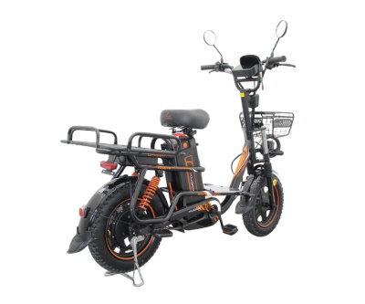 Электровелосипед Kugoo V3 Ultra купить в Самаре