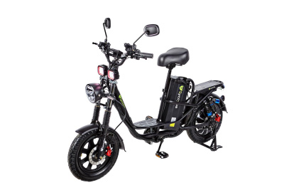 Электровелосипед Syccyba Monster 30Ah купить в Самаре