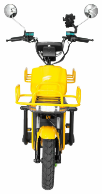 Электроскутер Ikingi XC-2 купить в Самаре