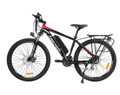 Электровелосипед Benelli E-MTB Alpan 27.5 купить в Самаре
