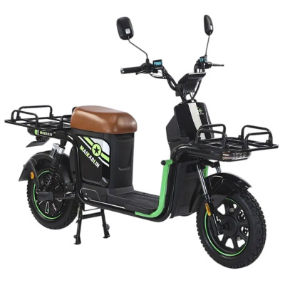 Электроскутер Maikaolin U5 60Ah купить в Самаре
