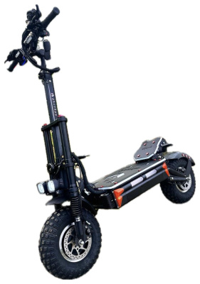 Электросамокат Syccyba Gepard 7.0 купить в Самаре