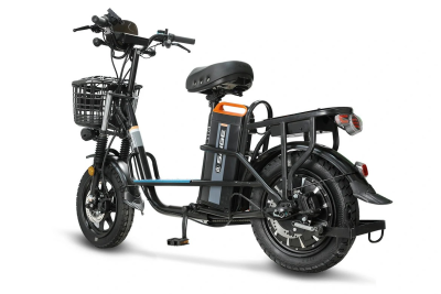 Электровелосипед Saige Monster 30Ah купить в Самаре