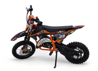 Комплект мотоцикла MOTAX MINICROSS 60 PS купить в Самаре