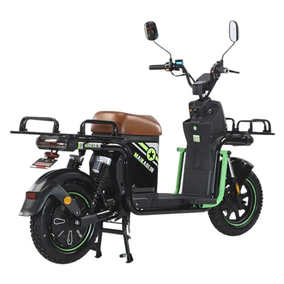 Электроскутер Maikaolin U5 60Ah купить в Самаре