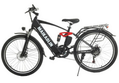 Электровелосипед Maikaolin T8 купить в Самаре