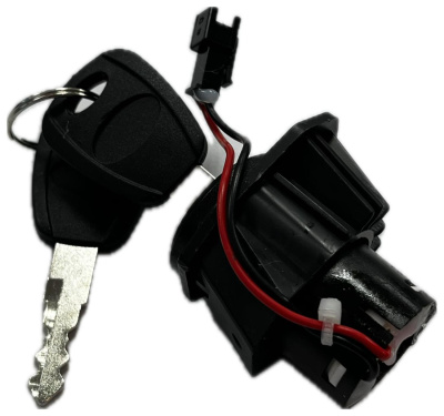 Замок зажигания Kugoo M5 Pro купить в Самаре