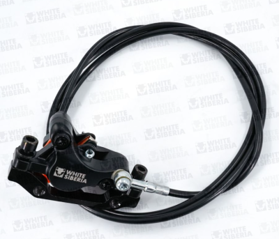 Суппорт Nerpa Pro задний левый с гидролинией купить в Самаре