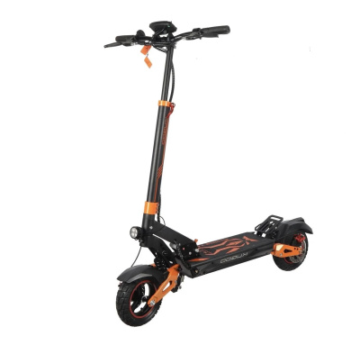 Электросамокат Kugoo Max Speed Pro купить в Самаре