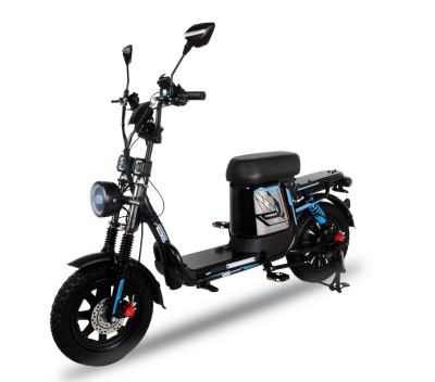 Электровелосипед Minako Titan 2.0 купить в Самаре