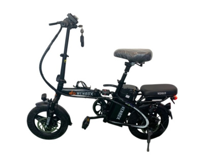 Электровелосипед Wenbox Mini M-2D купить в Самаре