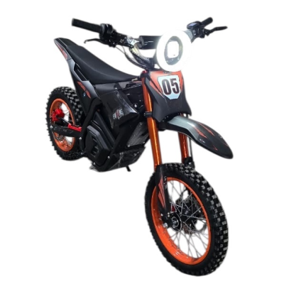 Электропитбайк Wolong F3 купить в Самаре