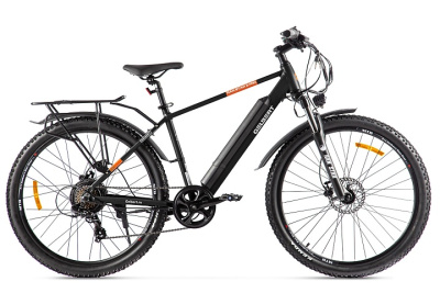 Электровелосипед Gelbert Ran Star 2 PRO купить в Самаре