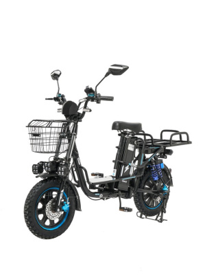 Электровелосипед Minako Monster Pro купить в Самаре