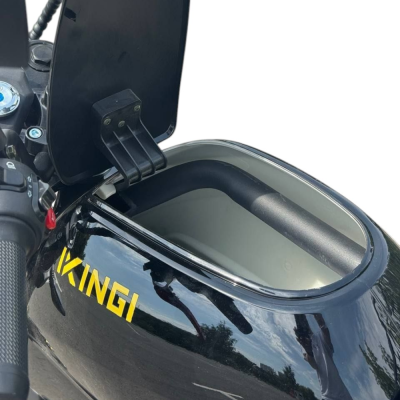 Электроскутер Ikingi M9 Pro купить в Самаре