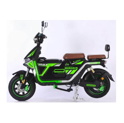 Электроскутер Maikaolin M18 1500W 43Ah купить в Самаре