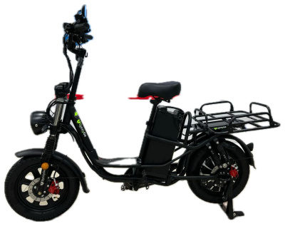 Электровелосипед Syccyba Monster 30Ah купить в Самаре