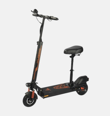 Электросамокат Kugoo M2 Plus 36V/350W/8Ah купить в Самаре