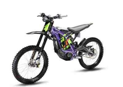 Электромотоцикл Sur-Ron Light Bee 2025 купить в Самаре