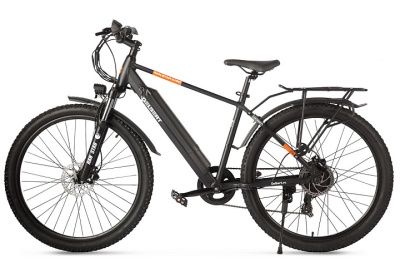 Электровелосипед Gelbert Ran Star 2 PRO купить в Самаре