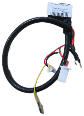 Провод АКБ Maikaolin H12/V8/Titan купить в Самаре