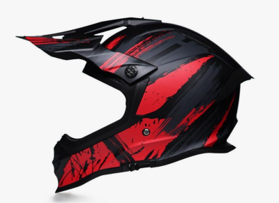 Шлем кроссовый взрослый G2 - M купить в Самаре