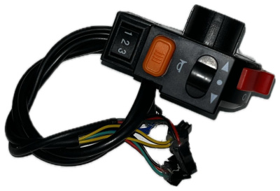 Модуль света Maikaolin H10 купить в #REGION_NAME_DECLINE_PP#