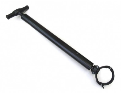 Кольцо для телескопической ручки на гироскутер 10.5 купить в Самаре