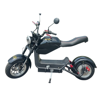 Электроскутер Ikingi M9 Pro купить в Самаре